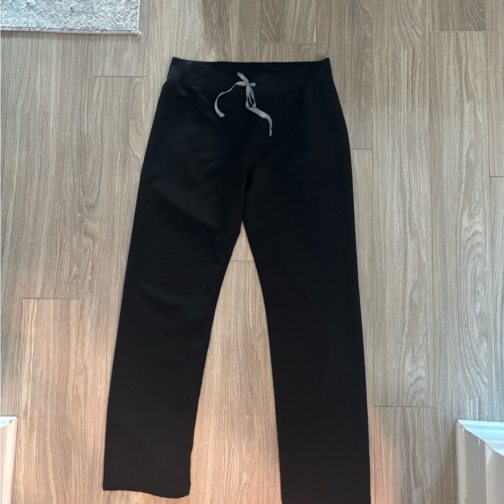 Figs Black Women's Pants